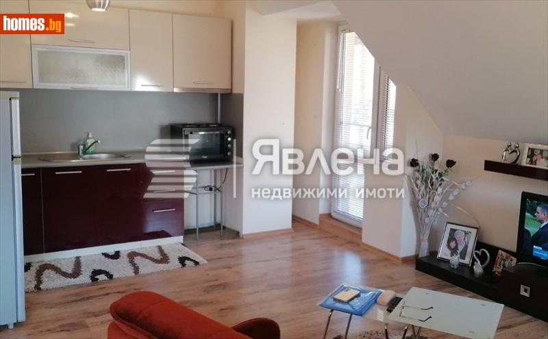 Двустаен, 92m² -  Център, Пловдив - Апартамент за продажба - ЯВЛЕНА - 116186161