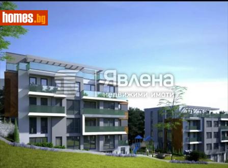 Тристаен, 109m² - Апартамент за продажба - 116186176