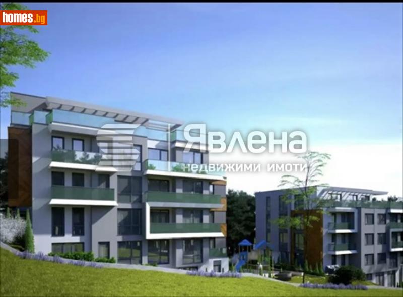 Тристаен, 109m² - Кв. Княжево, София - Апартамент за продажба - ЯВЛЕНА - 116186176