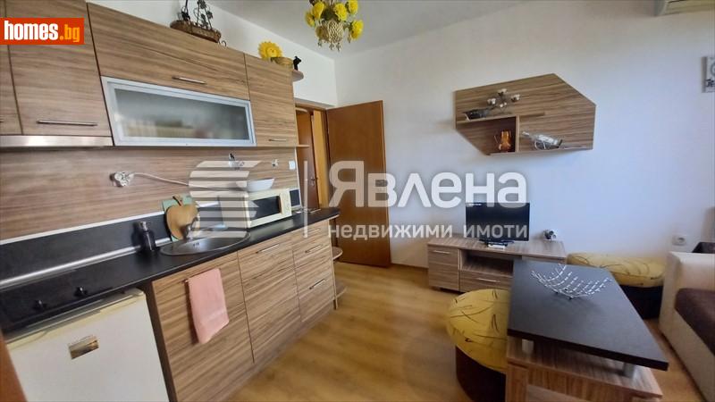 Двустаен, 48m² - С.Лозенец, Бургас - Апартамент за продажба - ЯВЛЕНА - 116186179