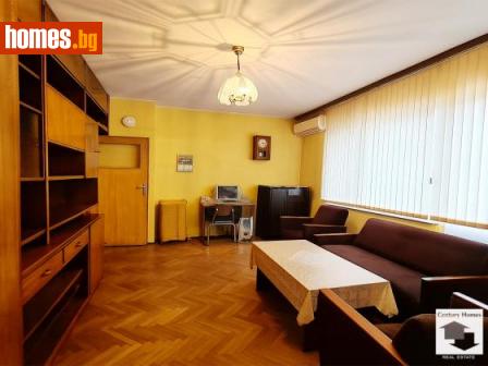 Тристаен, 91m² - Апартамент за продажба - 116186348