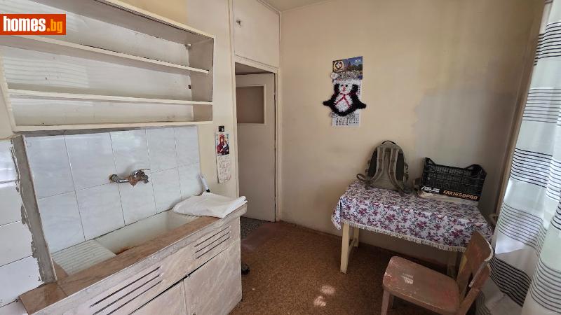 Двустаен, 65m² - Жк. Надежда 4, София - Апартамент за продажба - АБ ИМОТИ КОНСУЛТ - 116186419