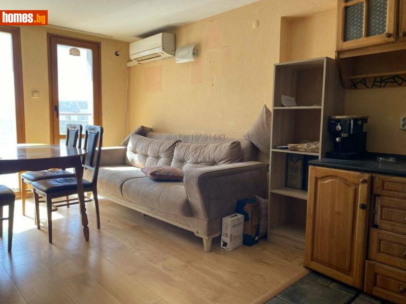 Мезонет, 130m² - Жк. Трошево, Варна - Апартамент за продажба - БГ Имоти ООД - 116186612