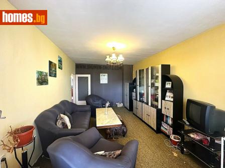 Тристаен, 85m² - Апартамент за продажба - 116186704