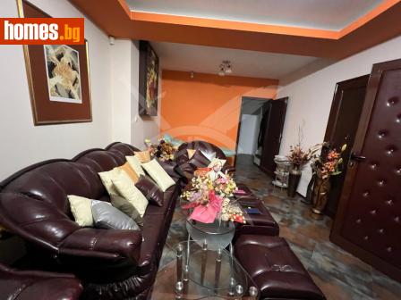 Многостаен, 112m² - Апартамент за продажба - 116186760