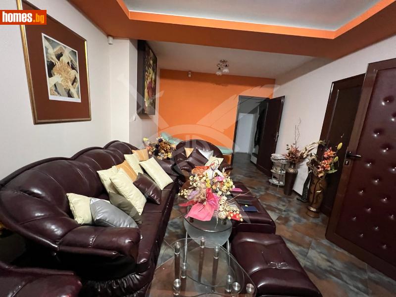 Многостаен, 112m² - Кв. Витоша, София - Апартамент за продажба - ЕКС НВД - 116186760