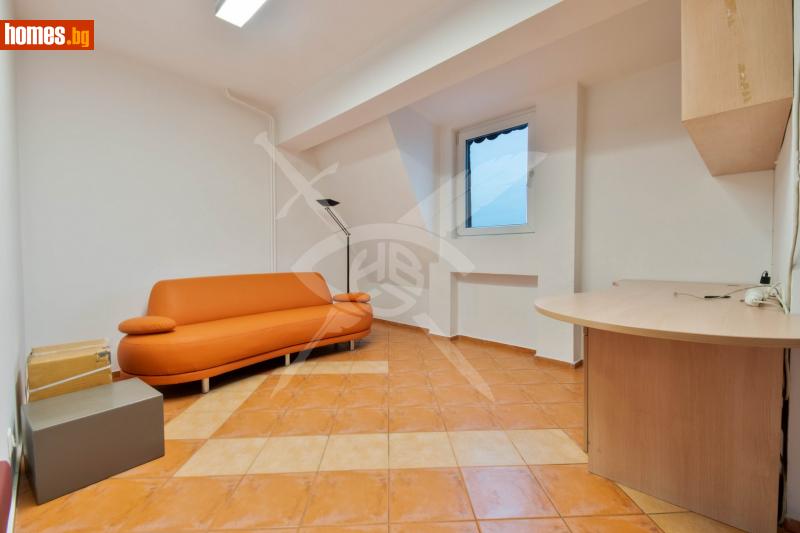 Тристаен, 96m² - Жк. Стрелбище, София - Апартамент за продажба - ЕКС НВД - 116186773