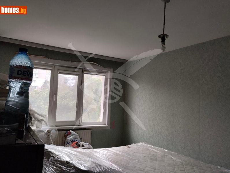 Тристаен, 87m² - Жк. Дианабад, София - Апартамент за продажба - ЕКС НВД - 116186842