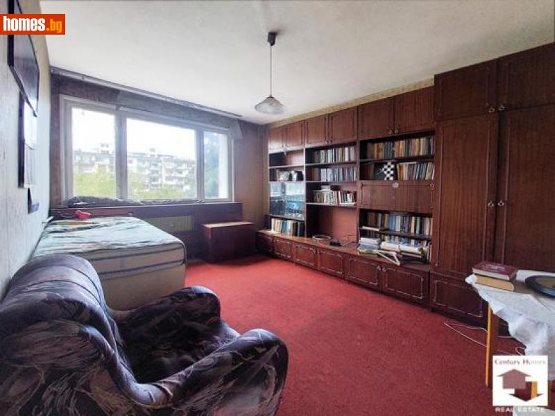 Двустаен, 50m² -  Бул. Никола Габровски, Велико Търново - Апартамент за продажба - Сенчъри Хоумс ООД - 116186972