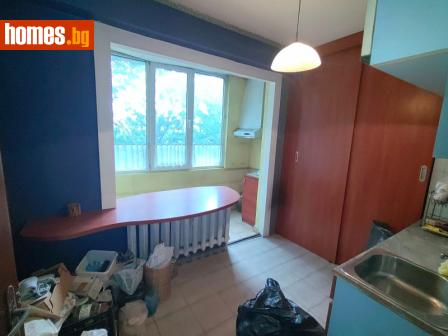 Двустаен, 60m² - Апартамент за продажба - 116187083