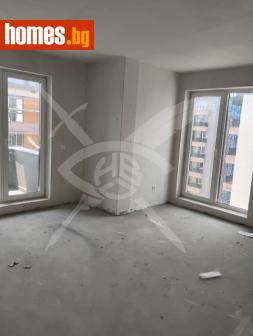 Двустаен, 60m² - Апартамент за продажба - 116187137