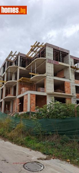 Тристаен, 130m² - Кв. Галата, Варна - Апартамент за продажба - Alfatrans - 116187174