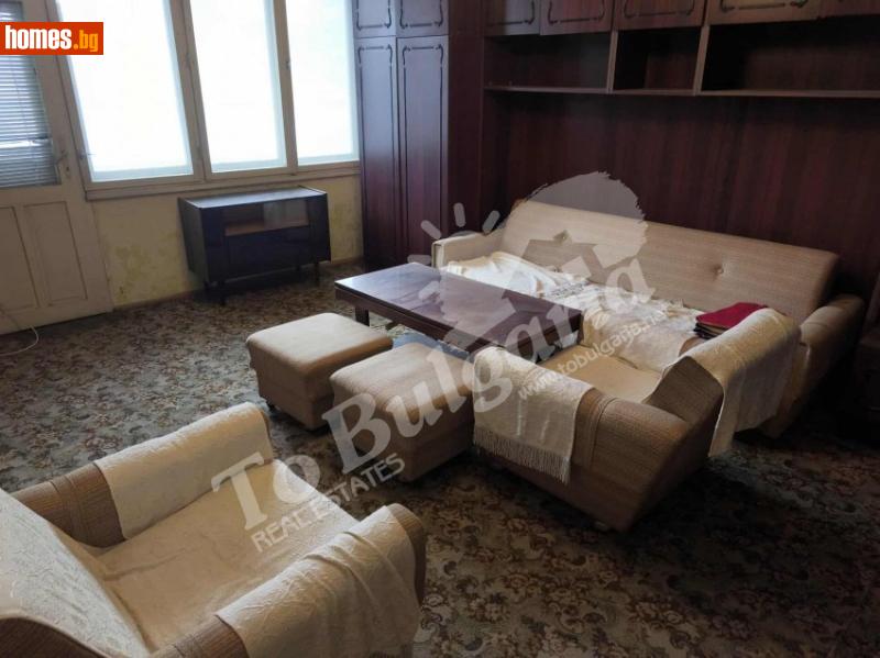 Тристаен, 90m² - Гр.Павликени, Павликени - Апартамент за продажба - Ту Бългерия Риал Естейтс - 116187192