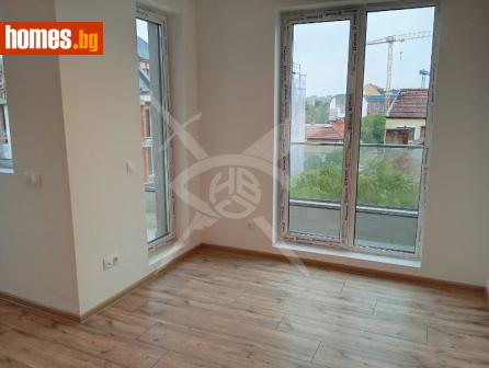 Двустаен, 53m² - Апартамент за продажба - 116187203