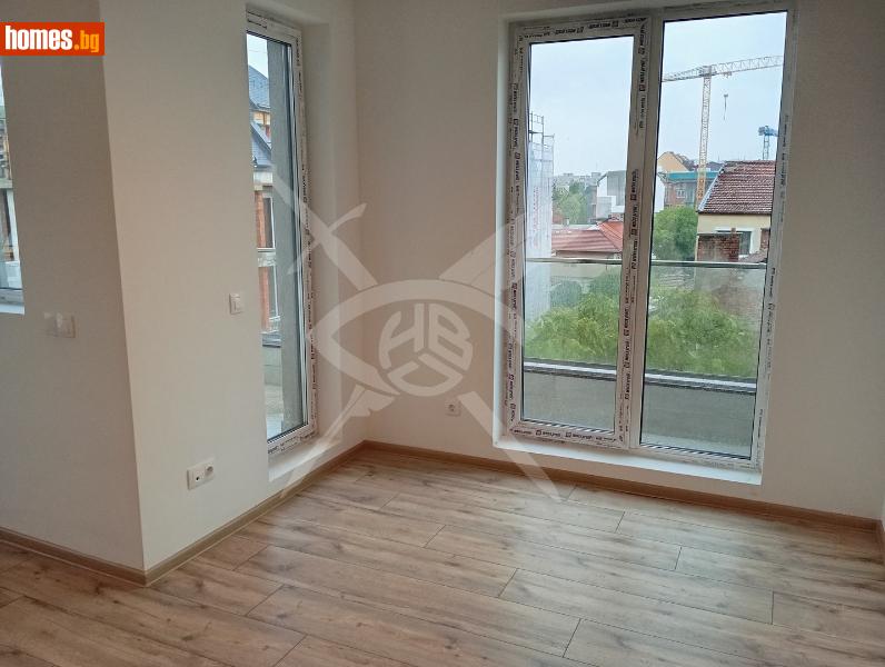 Двустаен, 53m² - Жк. Надежда 2, София - Апартамент за продажба - ЕКС НВД - 116187203