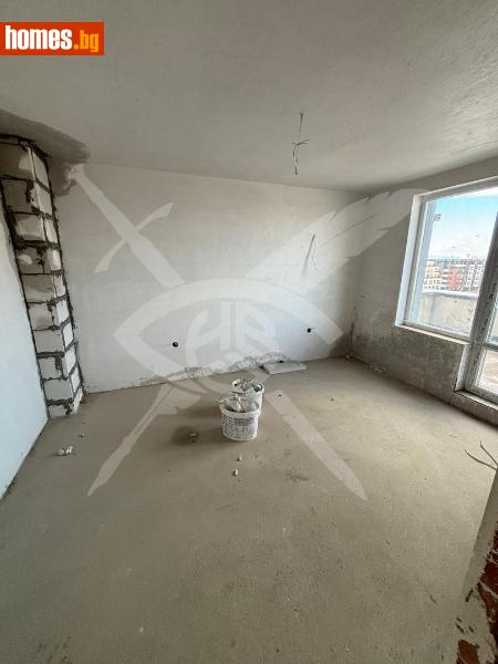 Тристаен, 135m² -  Студентски Град, София - Апартамент за продажба - ЕКС НВД - 116187208