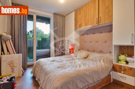 Двустаен, 117m² - Апартамент за продажба - 116187232