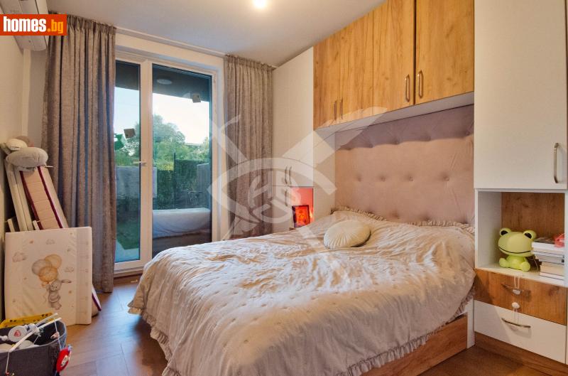 Двустаен, 117m² - Кв. Малинова Долина, София - Апартамент за продажба - ЕКС НВД - 116187232