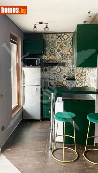 Едностаен, 47m² - Жк. Света Троица, София - Апартамент за продажба - ЕКС НВД - 116187249