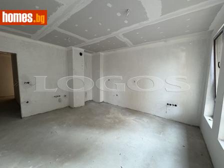 Тристаен, 112m² - Апартамент за продажба - 116187367