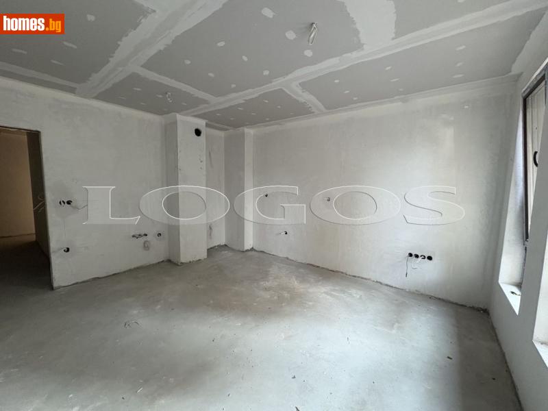 Тристаен, 112m² -  ЛК Тракия, Варна - Апартамент за продажба - ЛОГОС - 116187367