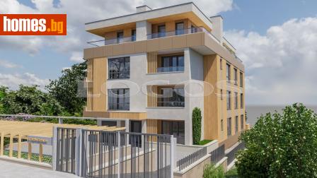 Двустаен, 61m² - Апартамент за продажба - 116187375