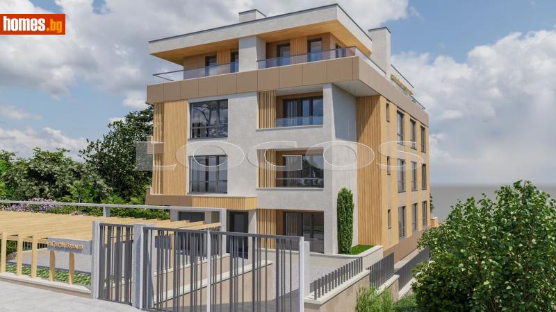 Двустаен, 61m² - Кв. Галата, Варна - Апартамент за продажба - ЛОГОС - 116187375