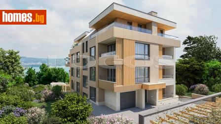 Тристаен, 109m² - Апартамент за продажба - 116187395