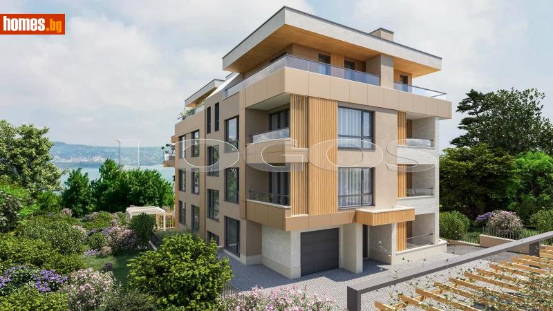 Тристаен, 109m² - Кв. Галата, Варна - Апартамент за продажба - ЛОГОС - 116187395