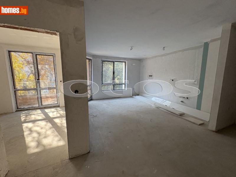 Тристаен, 78m² -  ЛК Тракия, Варна - Апартамент за продажба - ЛОГОС - 116187415