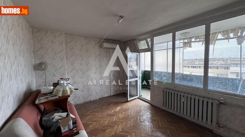 Двустаен, 65m² -  9-ти Квартал, Плевен - Апартамент за продажба - АНДРОМЕДА  - 116190045