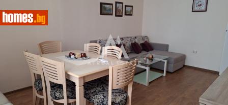 Двустаен, 60m² - Апартамент за продажба - 116190055