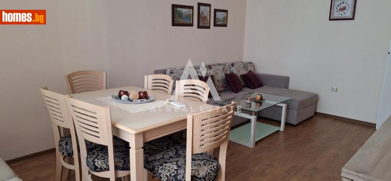 Двустаен, 60m² -  Широк Център, Плевен - Апартамент за продажба - АНДРОМЕДА  - 116190055