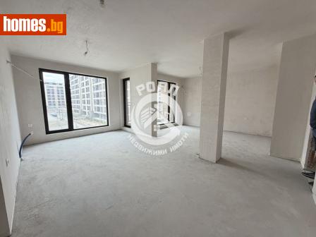 Тристаен, 131m² - Апартамент за продажба - 116190492