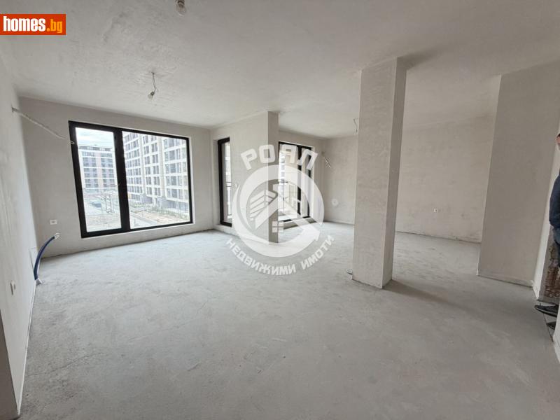 Тристаен, 131m² - Жк. Тракия, Пловдив - Апартамент за продажба - Роял Недвижими Имоти - 116190492