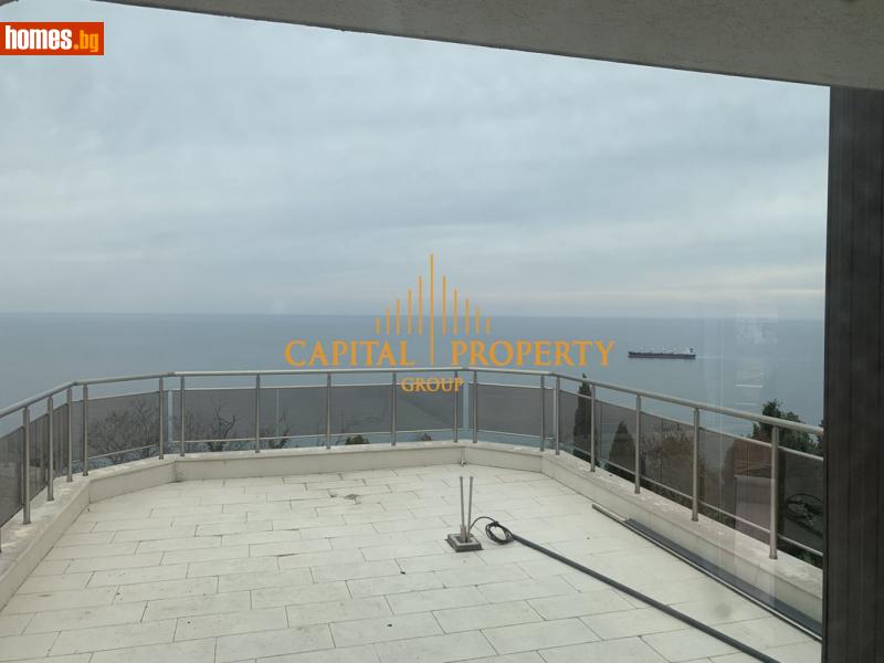 Мезонет, 201m² - Кв. Галата, Варна - Апартамент за продажба - Капитал Пропърти Груп - 116190764