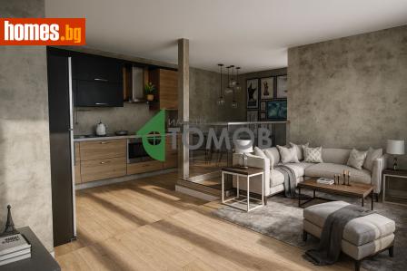 Тристаен, 165m² - Апартамент за продажба - 116190829