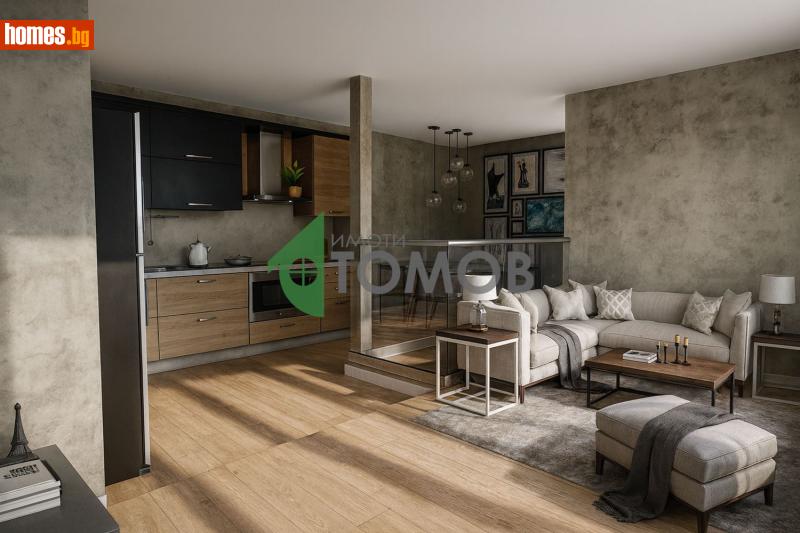 Тристаен, 165m² -  Център, Шумен - Апартамент за продажба - Имоти Томов - 116190829