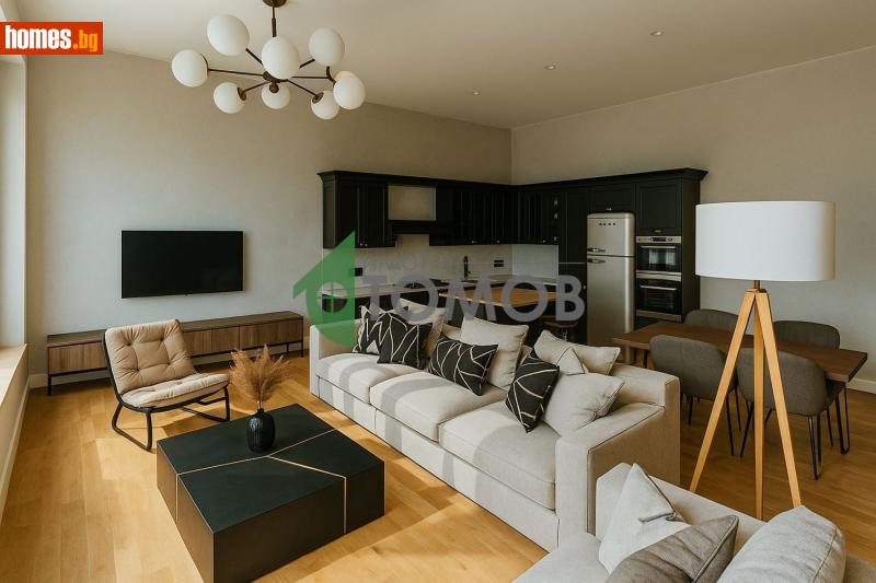 Тристаен, 166m² -  Център, Шумен - Апартамент за продажба - Имоти Томов - 116190845