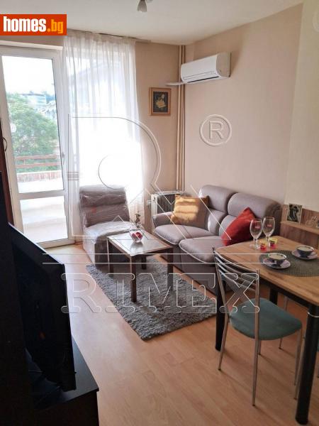 Двустаен, 58m² -  Мараша, Пловдив - Апартамент за продажба - Римекс Имоти - 116191206
