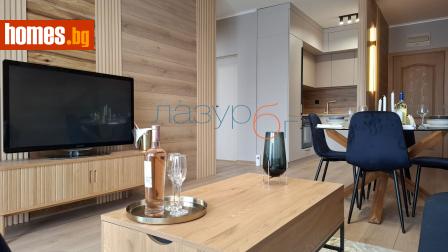 Тристаен, 122m² - Апартамент за продажба - 116191468