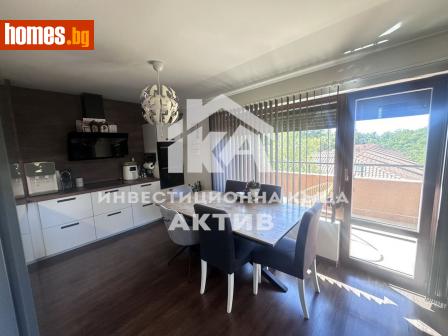 Тристаен, 124m² - Апартамент за продажба - 116192084