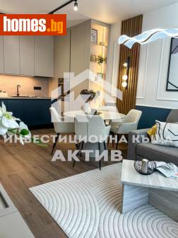 Двустаен, 66m² - Апартамент за продажба - 116192094