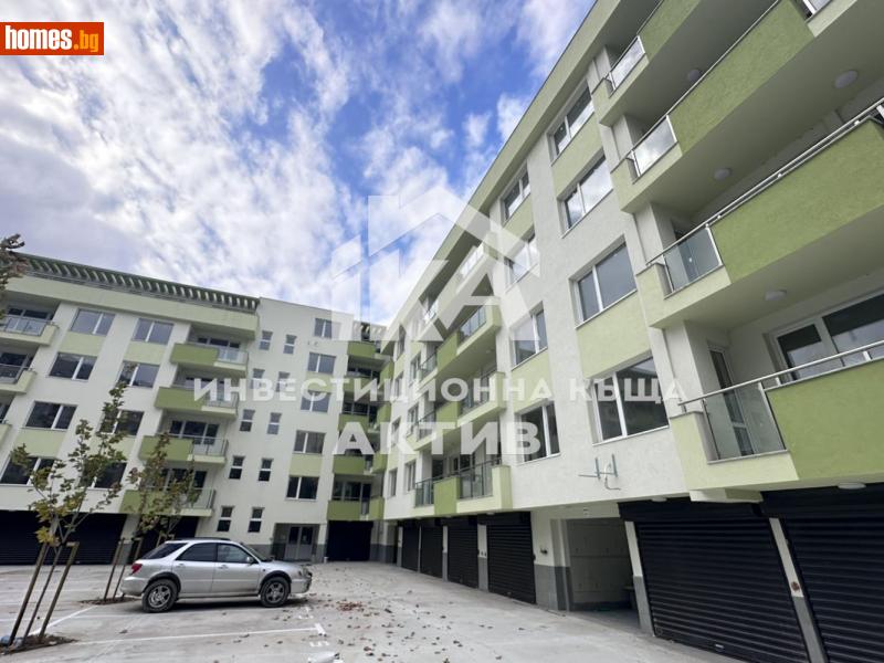 Двустаен, 64m² - Жк. Христо Смирненски, Пловдив - Апартамент за продажба - ИНВЕСТИЦИОННА КЪЩА АКТИВ - 116192118