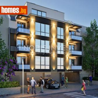 Двустаен, 74m² - Апартамент за продажба - 116192210