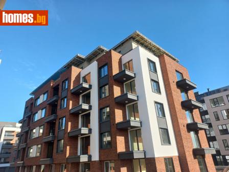 Тристаен, 97m² - Апартамент за продажба - 116192561