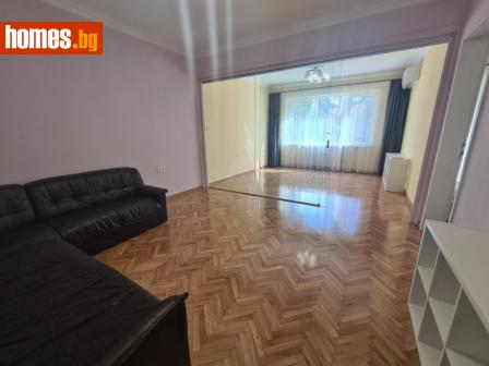 Тристаен, 100m² - Апартамент под наем - 116192868