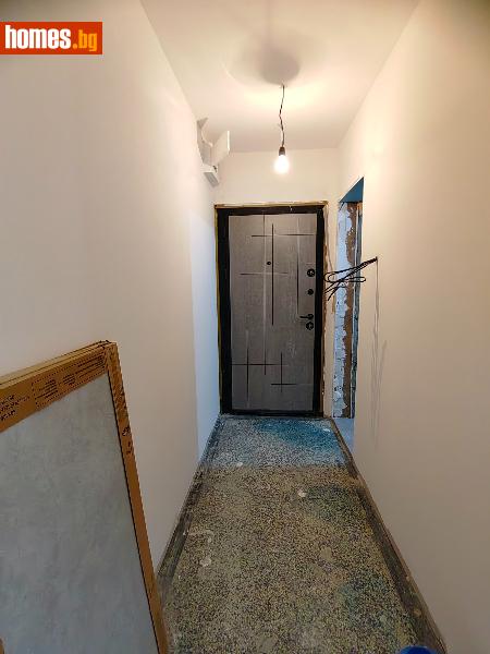 Двустаен, 45m² - Жк. Захарна фабрика, Пловдив - Апартамент за продажба - Колор Имоти  - 116192952