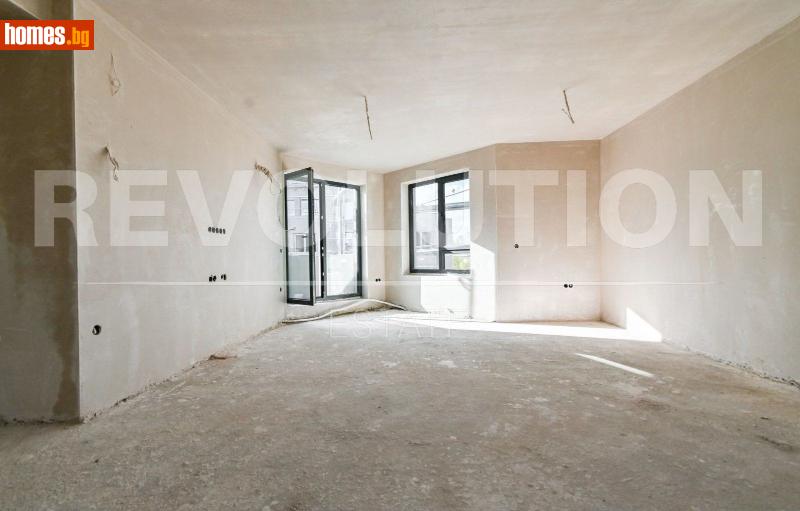 Тристаен, 102m² - Кв. Витоша, София - Апартамент за продажба - Революшън Естейт - 116192973