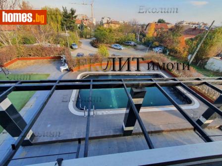 Четиристаен, 200m² - Апартамент под наем - 116193127